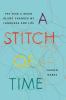 Go to record A stitch of time : the year a brain injury changed my lang...