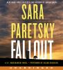 Go to record Fallout : a V.I. Warshawski novel