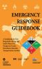 Go to record Emergency response guidebook : a guidebook for first respo...
