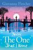 Go to record You're the one that I want : a novel