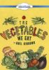 Go to record The vegetables we eat
