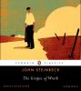 Go to record The grapes of wrath