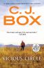 Go to record Vicious circle : a Joe Pickett novel