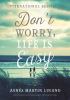 Go to record Don't worry, life is easy
