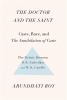 Go to record The doctor and the saint : caste, race, and the annihilati...