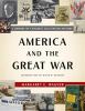 Go to record America and the Great War : a Library of Congress illustra...