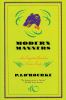 Go to record Modern manners : an etiquette book for rude people