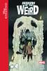 Go to record Disney kingdoms. Seekers of the weird. #4