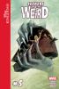 Go to record Disney kingdoms. Seekers of the weird. #5