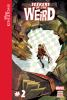 Go to record Disney kingdoms. Seekers of the weird. #2