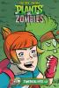 Go to record Plants vs. zombies : Timepocalypse. #2