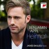 Go to record Heimat