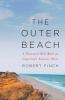 Go to record The Outer Beach : a thousand-mile walk on Cape Cod's Atlan...