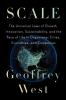 Go to record Scale : the universal laws of growth, innovation, sustaina...
