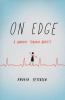 Go to record On edge : a journey through anxiety