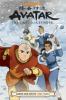 Go to record Avatar, the last airbender. North and south. Part three