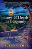 Go to record Love & death in Burgundy