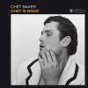 Go to record Chet is back!