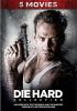 Go to record Die hard collection.