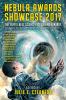 Go to record Nebula Awards Showcase 2017 : the year's best science fict...