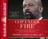 Go to record Cop under fire : moving beyond hashtags of race, crime & p...