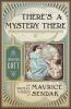 Go to record There's a mystery there : the primal vision of Maurice Sen...