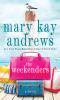 Go to record The weekenders : [a novel]