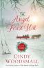 Go to record The angel of Forest Hill : an Amish Christmas romance