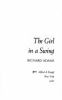 Go to record The girl in a swing