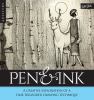 Go to record Pen & ink : a creative exploration of a time-treasured dra...