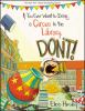 Go to record If you ever want to bring a circus to the library, don't!