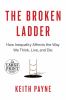 Go to record The broken ladder : how inequality affects the way we thin...