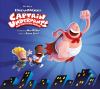 Go to record The art of Dreamworks Captain Underpants : the first epic ...