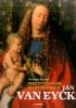 Go to record Meesterwerk : Jan van Eyck = Masterpiece : Jan van Eyck