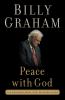 Go to record Peace with God : the secret of happiness