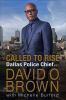 Go to record Called to rise : a life in faithful service to the communi...