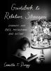 Go to record Guidebook to relative strangers : journeys into race, moth...
