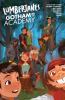 Go to record Lumberjanes : Gotham Academy