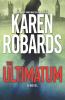 Go to record The ultimatum : [a novel]
