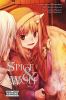 Go to record Spice & wolf. Vol. 12