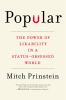 Go to record Popular : the power of likability in a status-obsessed world
