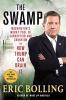 Go to record The swamp : Washington's murky pool of corruption and cron...