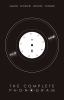 Go to record The complete Phonogram