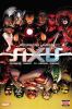 Go to record Avengers, X-Men. Axis