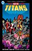 Go to record The new Teen Titans : the Judas contract