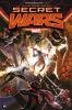 Go to record Secret wars