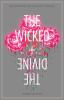 Go to record The wicked + the divine. Vol. 4, Rising action