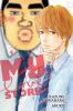 Go to record My love story!! 4