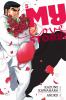 Go to record My love story!! 5