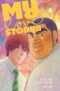 Go to record My love story!! 6
